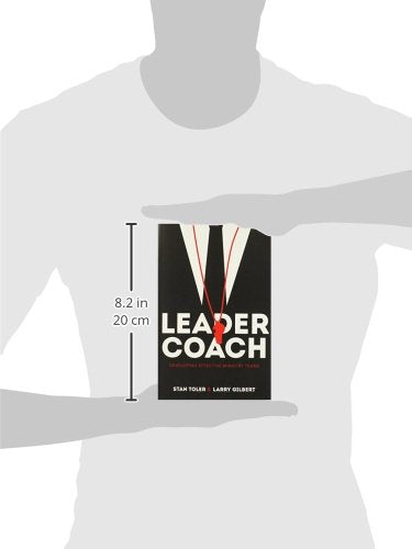 LeaderCoach: Developing Effective Ministry Teams,Used