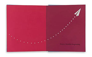 Believe: A PopUp Book of Possibilities,New