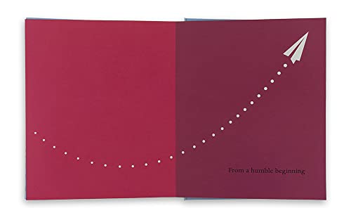 Believe: A PopUp Book of Possibilities,New