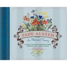 Jane Austen: An Illustrated Treasury,Used