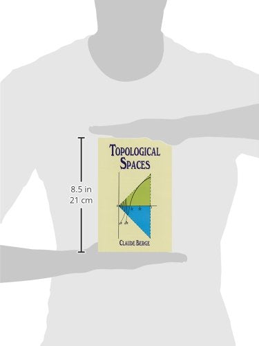 Topological Spaces: Including a Treatment of MultiValued Functions, Vector Spaces and Convexity (Dover Books on Mathematics),New