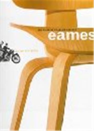 The Work of Charles and Ray Eames: A Legacy of Invention,New