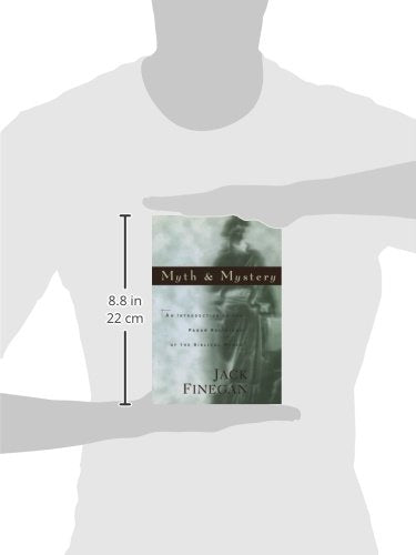 Myth and Mystery: An Introduction to the Pagan Religions of the Biblical World,Used