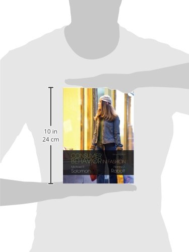 Consumer Behavior In Fashion,Used