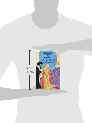 Jewish Fairy Tales,Used