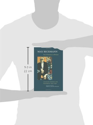 SelfPortrait in Words: Collected Writings and Statements, 19031950,Used