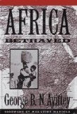 Africa Betrayed-new