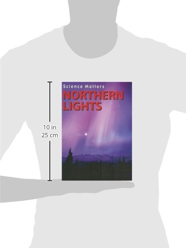 Northern Lights (Science Matters),Used