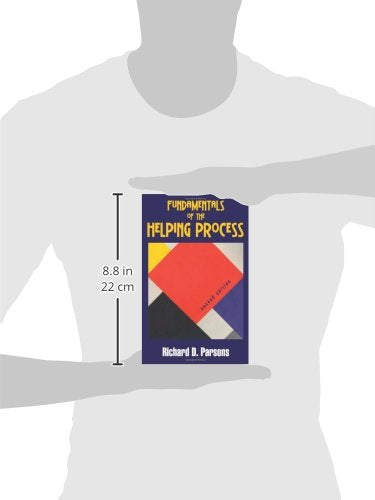 Fundamentals of the Helping Process,Used