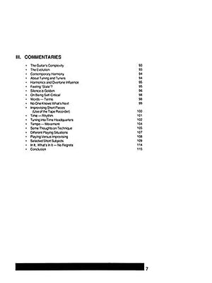 The Advancing Guitarist (Reference),Used