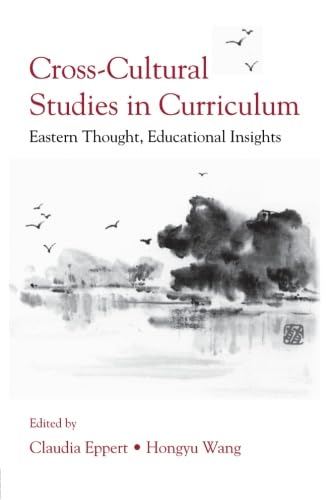CrossCultural Studies In Curriculum (Studies in Curriculum Theory Series),Used