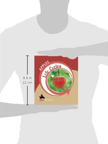 Apples (Life Cycles),Used