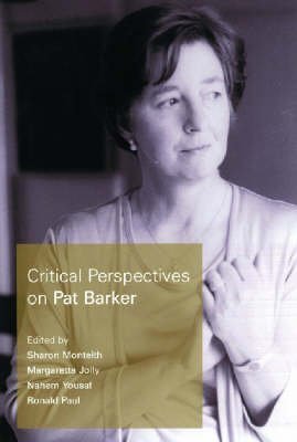 Critical Perspectives On Pat Barker,Used