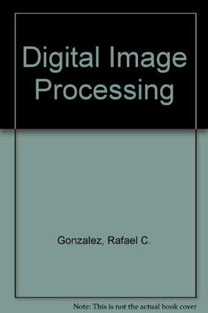 Digital Image Processing (AddisonWesley Series in Psychology),Used