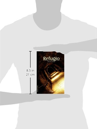 Refugio (Spanish Edition),Used
