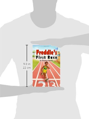 Freddie's First Race,Used