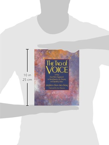 The Tao of Voice: A New EastWest Approach to Transforming the Singing and Speaking Voice,Used