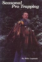 Seasonal Pro Trapping,Used
