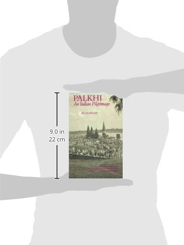 Palkhi: An Indian Pilgrimage,Used