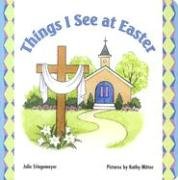 Things I See at Easter,Used