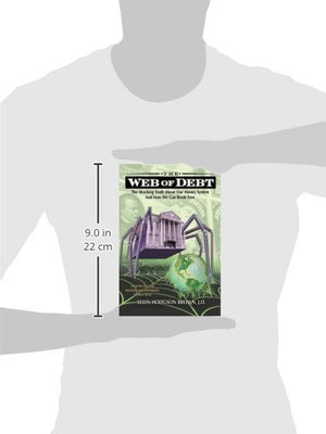 The Web of Debt,Used