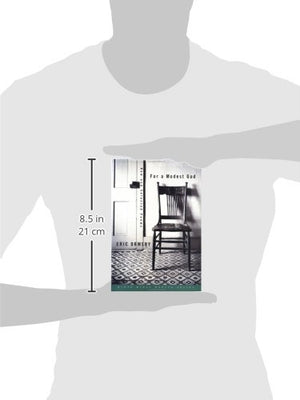 For a Modest God: New and Selected Poems (Grove Press Poetry Series),Used