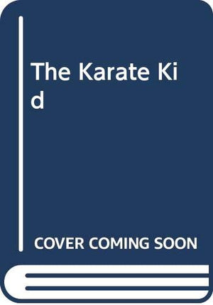 Karate Kid
