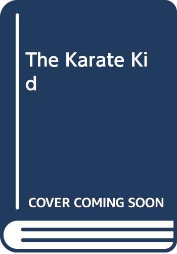 Karate Kid