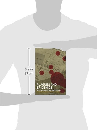 Plagues and Epidemics (WennerGren International Symposium Series),Used