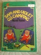 Sam and Violet Go Camping,Used