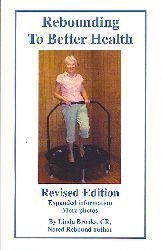 Rebounding To Better Health-new