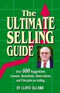Ultimate Selling Guide, The,Used