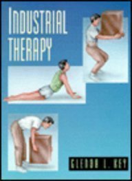 Industrial Therapy,Used