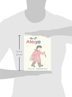 Alego (Groundwood Books),Used