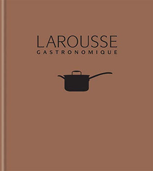 New Larousse Gastronomique,Used