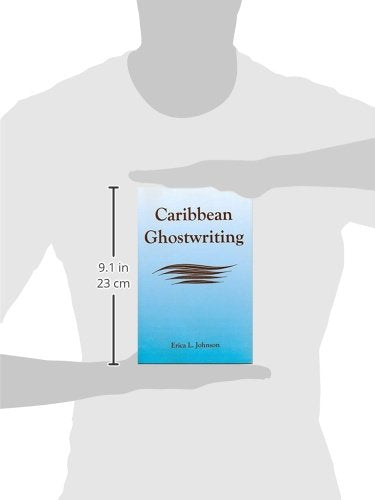 Caribbean Ghostwriting,Used