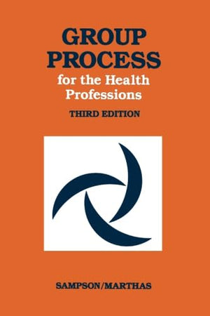 Group Process for Health Professions,Used