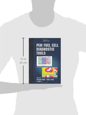 PEM Fuel Cell Diagnostic Tools (Pem Fuel Durability Handbook),Used