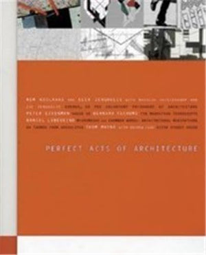 Perfect Acts Of Architecture,Used