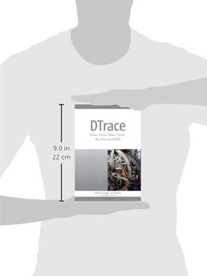 DTrace: Dynamic Tracing in Oracle Solaris, Mac OS X and FreeBSD,Used