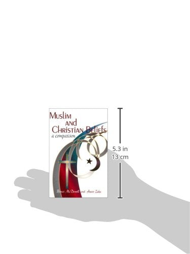 Muslim and Christian BeliefsA Comparison,Used