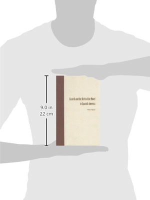 Lizardi And The Birth Of The Novel In Spanish America,Used