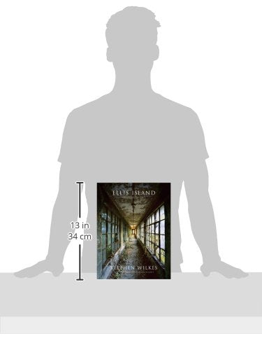 Ellis Island: Ghosts of Freedom,New