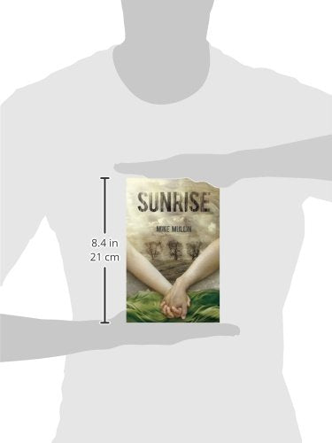 Sunrise (Ashfall Trilogy),Used