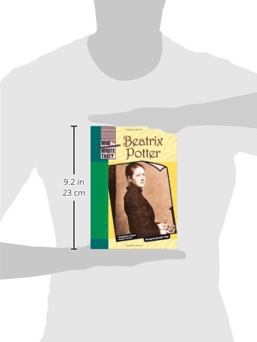 Beatrix Potter (Who Wrote That?),Used