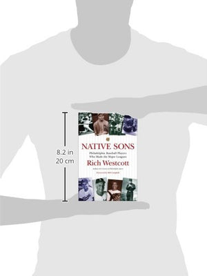 Native Sons: Philadelphia Baseball Players,Used