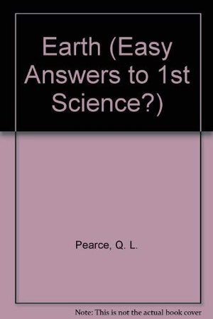 Earth (Easy Answers to 1st Science?),Used