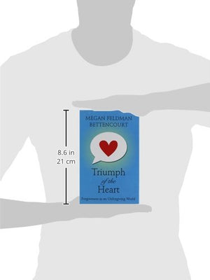 Triumph Of The Heart (Thorndike Large Print Lifestyles),Used