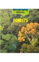 Forests (Geography Starts),Used
