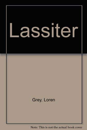 Lassiter,Used